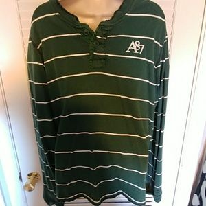 Mens Aeropostal Shirt